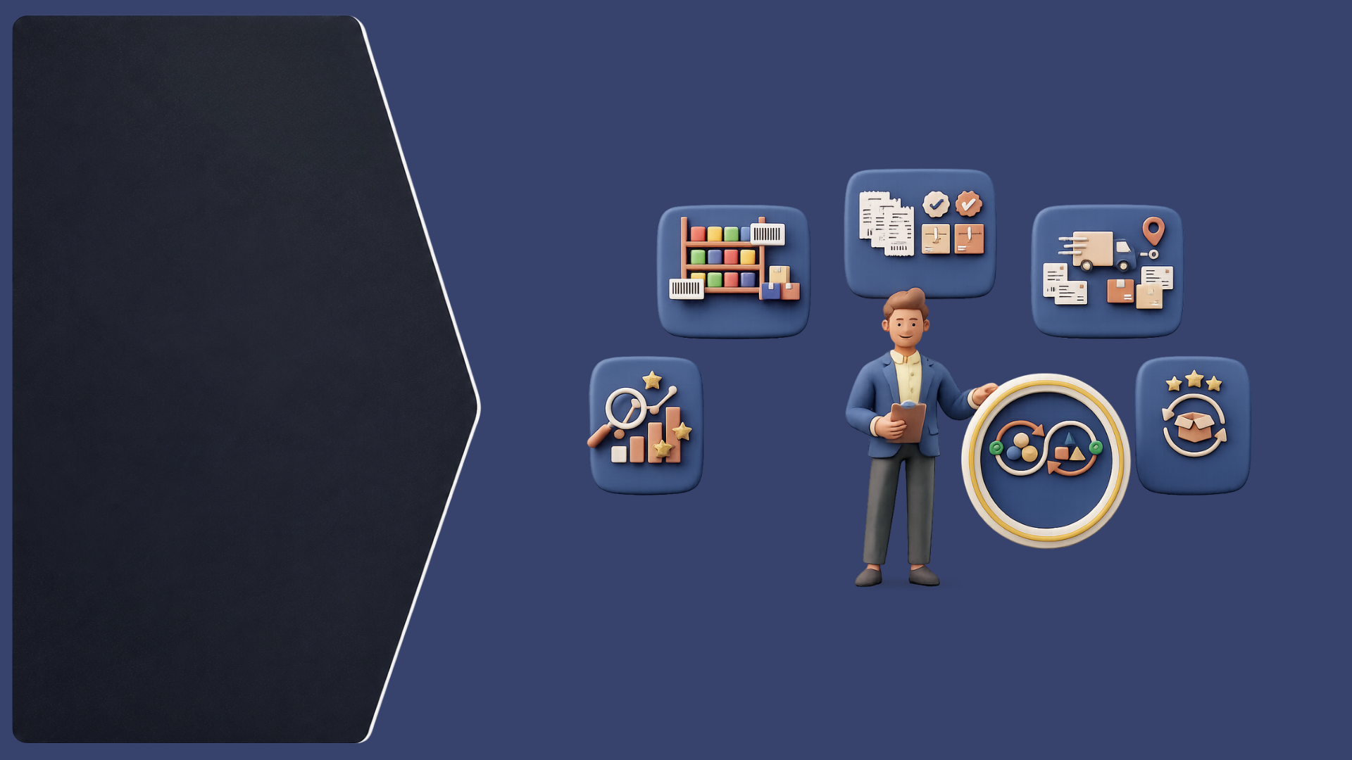 Choosing the Right OMS for Your Business